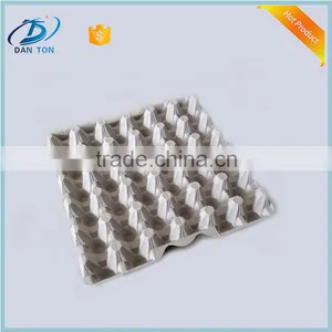 Waste Paper and Old Cartons Recycling Egg Tray thumbnail-1