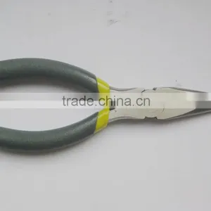 3pcs Tools Set , Pliers Kit, American Type Combination Pliers, Long Nose Pliers, Diagonal Cutter Pliers thumbnail-5