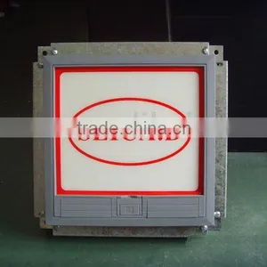 ELECTRICAL FLOOR BOX thumbnail-1