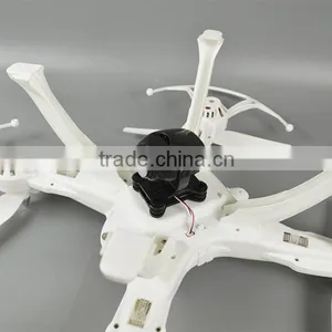 2.4G FPV Wireless Drone Camera hd Wifi Toys for Iphone thumbnail-4
