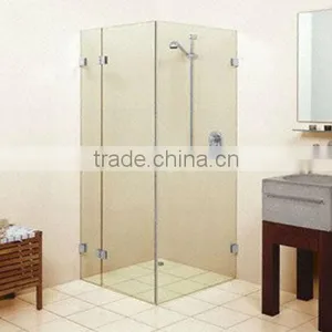Stainless Steel Shower Room /Shower Room Accessories thumbnail-1