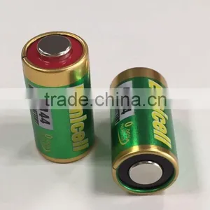 Mercury Free 0% Hg & Pb High Quality 4LR44 Alkaline 6v Dry Battery thumbnail-2