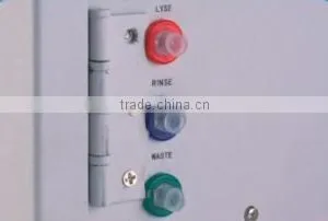 MSLAB07W 3 Part Hematology Analyzer With Cheap Auto Hematology Analyzer Price thumbnail-6
