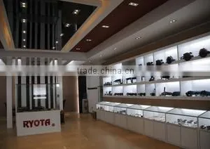 Wuyi Xintai Power Tools Co., Ltd. company overview - view 4 thumbnail