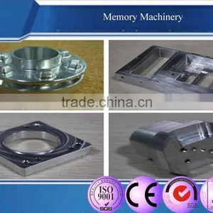 20 Years Factory Experience Custom Precision CNC Machining thumbnail-1
