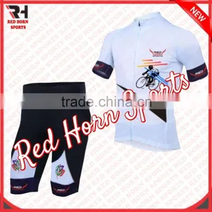 Pro Team Uniform With Latest Sublimation Design and Coolmax Fabric thumbnail-4
