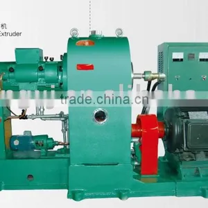 XJ-150 Rubber Extruder thumbnail-1