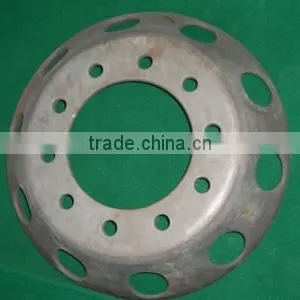 Wheel Disc, 7.50-20 thumbnail-1