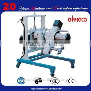 China Profect and Low Price Top Sale Brake Lathe thumbnail-1