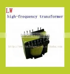 Electronic High Voltage Transformer thumbnail-1