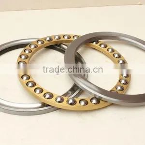 China Supplier Thrust Ball Bearing Cheap Bearing 51136M thumbnail-1