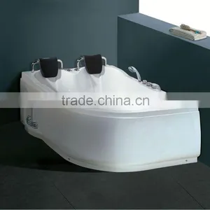2016 NEW! Hot Full Whirlpool Bathtub With Free Sex Video thumbnail-2