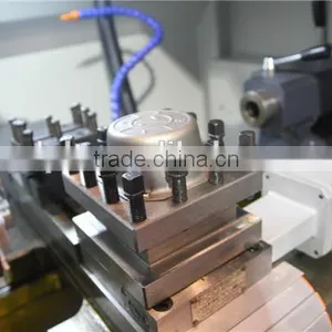 CK6150 Disc Drum Brake Lathe Machine thumbnail-2