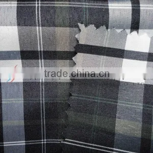 Shirt and Garment Yarn Dyed Fabric thumbnail-1