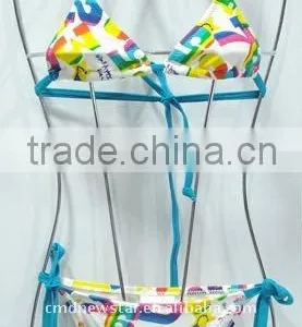 Grils Sexy Small Bikini thumbnail-1