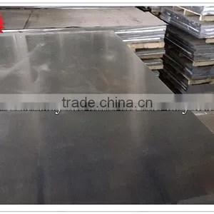 Price per kg 6061 2024 7075 Aluminum Plate From China thumbnail-2