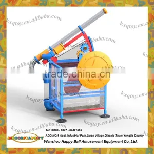 Children Amusement Park Games Accessories thumbnail-2