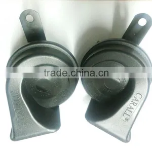 Waterpoof 12V Super Motocycle Horn Auto Horn Bosch Type Horn FK-K8001 thumbnail-2