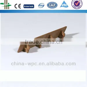 Side Cover Accessory for Wpc Decking thumbnail-1
