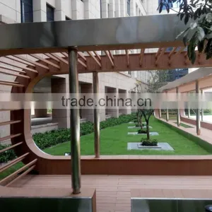 Wood Plastic Material for Construction Building thumbnail-2