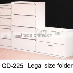 Steel Home Furniture Legal Size A4 Size Folder thumbnail-1