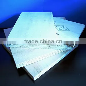 JAS Structural Plywood thumbnail-1