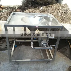 Water Powder Mixer thumbnail-3
