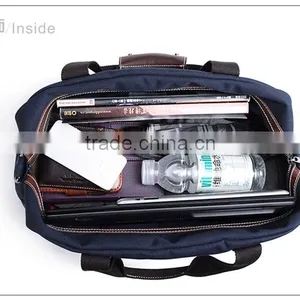 Cavans Sports Bag,trendy Duffel Bags for Traveling,leisure Travel Bags thumbnail-4