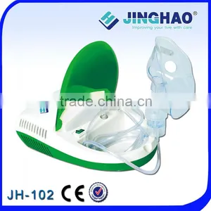 Nebulizer Machine Price of Portable Handheld Nebulizer Machine for Hospital Quality Choice thumbnail-1