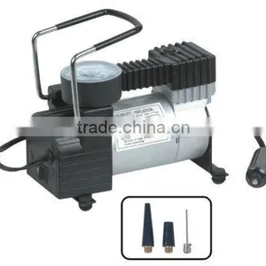 Hand Car /Truck Tyre Air Pump thumbnail-1