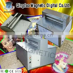 Paper Cutting Machine CE thumbnail-1