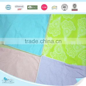 100%polyester Pillow Shell thumbnail-1