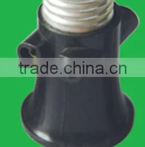 Bakelite Lamp Holder thumbnail-1