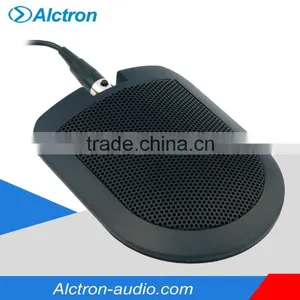 Alctron BM410 Boundary Microphone,Pro Condenser Conference Boundary Mic thumbnail-1