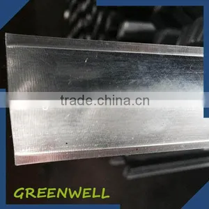 The Most Popular Best-selling 20*20*0.3 mm Galvanized Steel Wall Angle thumbnail-1