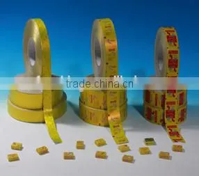Agriculture Black Plastic Film Opp Plastic Film Rolls thumbnail-5