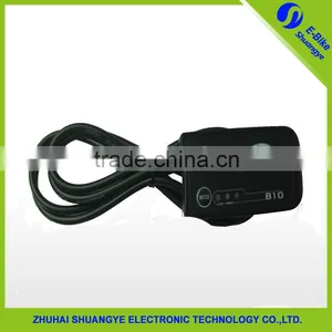 36V 350W Basic Ebike Kit thumbnail-3