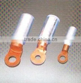 Copper-aluminum Connection Terminals thumbnail-1