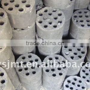 Honeycomb Coal Briquette Machine thumbnail-1