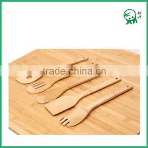 Healthy Bamboo Truner Bamboo Kitchenware thumbnail-1