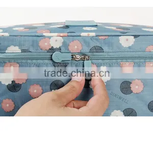 WBA - 03: : China Wholesale Waterproof Nylon Fabric Travel Garment Bag,travel Bag Set,bag Storage thumbnail-6