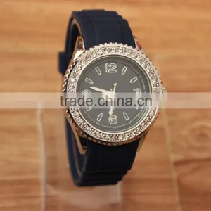 Fashion Diamond Watches thumbnail-5