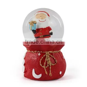 Hotsale Snow Globe Polyresin Snow Globe thumbnail-2