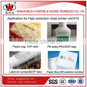 Whole Sale Good UV Ink for Xaar382 thumbnail-2
