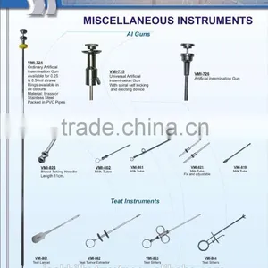 Veterinary Instruments,veterinary Equipment,veterinary,veterinary Syringe,veterinary Surgical Instruments,20 thumbnail-1