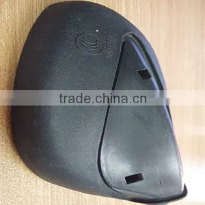 High Quality Motorcycle Round Headlight Shell thumbnail-5