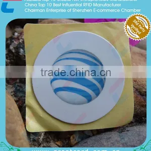 Type 2 NFC Sticker Tag thumbnail-1