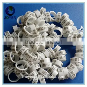 Factory Direct Bird Leg Bands Pigeon Ring Eagle Rings New 2016 thumbnail-1