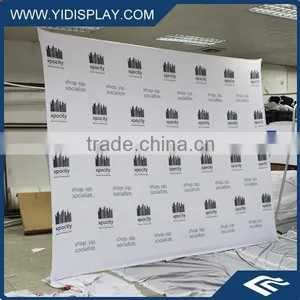 YIDISPLAY Spider Banner Stand thumbnail-1