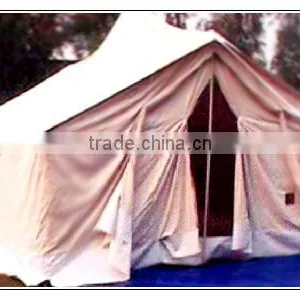 Winterized Tent thumbnail-1